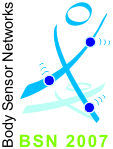 BSN2007 Logo